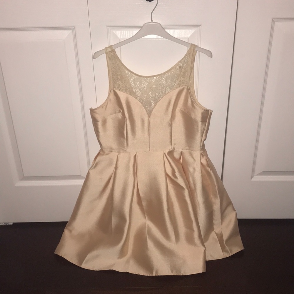 Boutique Dress